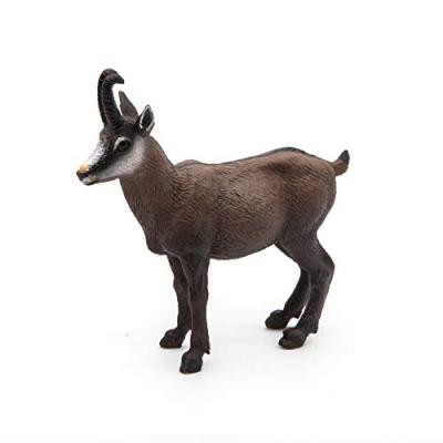 PAPO  - 53017 - Figurine - Animaux - Chamois