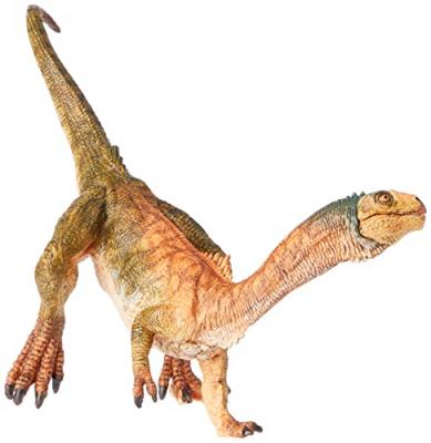 PAPO - Chilesaurus Les Dinosaures Figurine, 55082, Multicolore