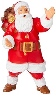 PAPO  Figurine-P&egrave;re Noel, 39135