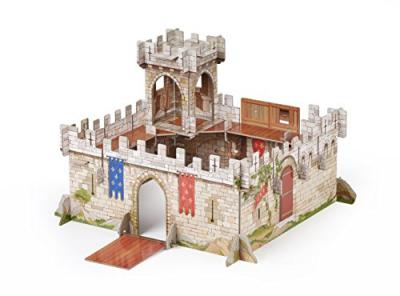 PAPO  - Le Ch&acirc;teau du Prince Philippe