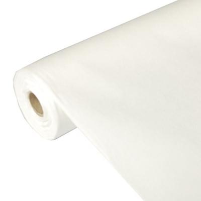 PAPSTAR  Nappe 'soft selection', en rouleau, blanc