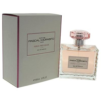 PASCAL MORABITO Morabito - Perle Pr&eacute;cieuse Eau de Parfum 100 ml