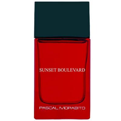 Pascal Morabito Sunset Boulevard Eau de Toilette Vaporisateur 100 ml