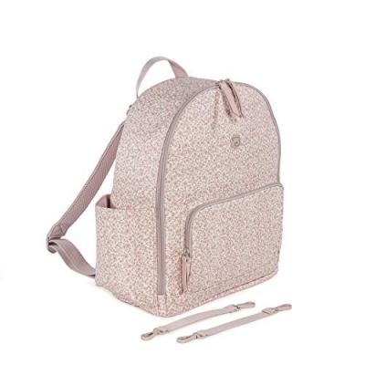 PASITO A PASITO  8410446749418 Sac &agrave; dos unisexe Rose