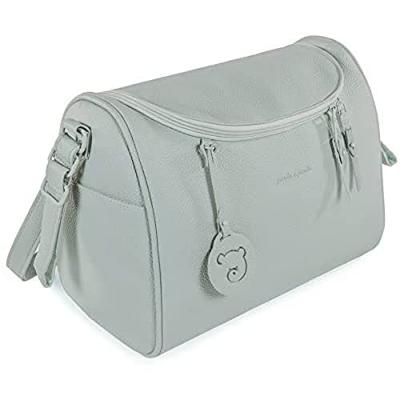 PASITO A PASITO Sac &agrave; langer Yummi -  Vert 