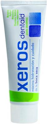 XEROS  Dentaid Dentaid dentaid Dentifrice 75ml