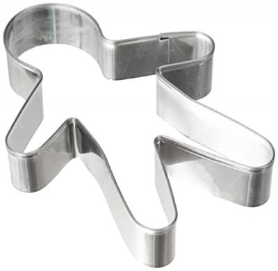PATISSE  2048029 emporte-pi&egrave;ce gar&ccedil;on inox 14 cm