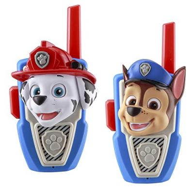 OTL Talkie Walkie  Pat'Patrouille 