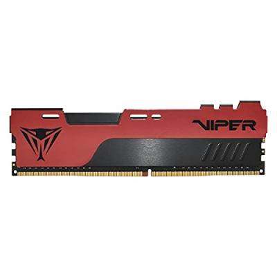 PATRIOT  PVE2432G320C8 module de m&eacute;moire 32 Go 1 x 32 Go DDR4 3200 MHz, M&eacute;moire vive