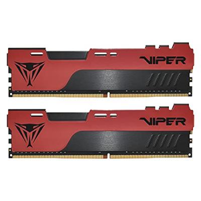 PATRIOT MEMORY D432gb 3600-20 Viper Elite Ii K2 Pat