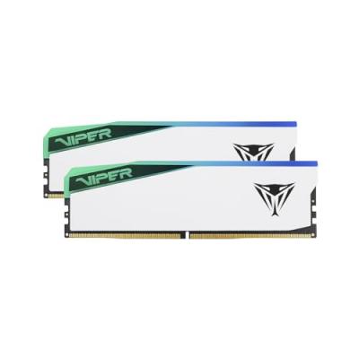 PATRIOT MEMORY Patriot Viper Elite 5 RGB DDR5 32 Go (2 x 16 Go) 7000 MHz KIT