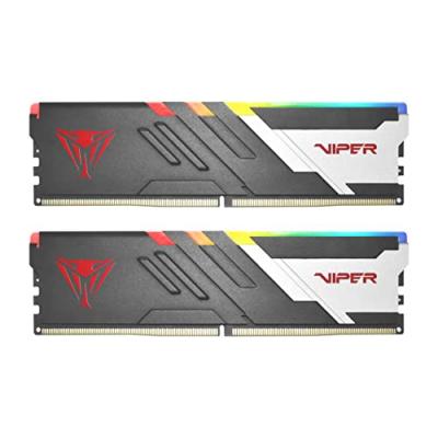 PATRIOT M&eacute;moire ram  memory pvvr532g680c34k ddr5 PVVR532G680C34K