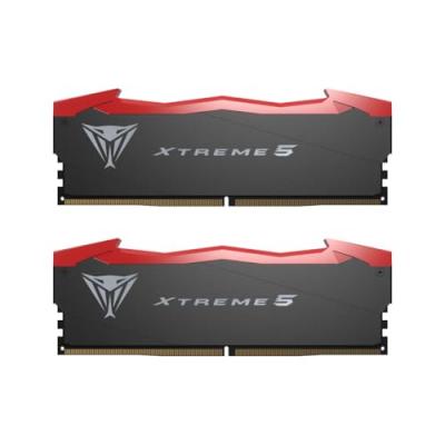 PATRIOT  memory viper xtreme 5 pvx532g82c38k module de m&eacute;moire 32 go 2 x 16 go ddr5 8200 mhz 