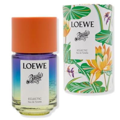 Loewe Paula's Ibiza Eclectic Eau de Toilette Vaporizador 50ml