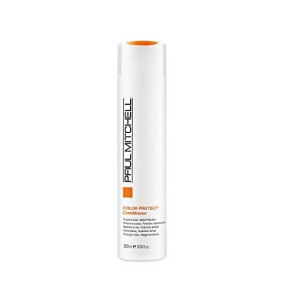 PAUL MITCHELL  Apr&egrave;s-shampooing Color Protect Color Care 