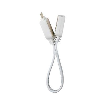 PAULMANN Connecteur flexible p. bandes LED Your LED. 10 cm