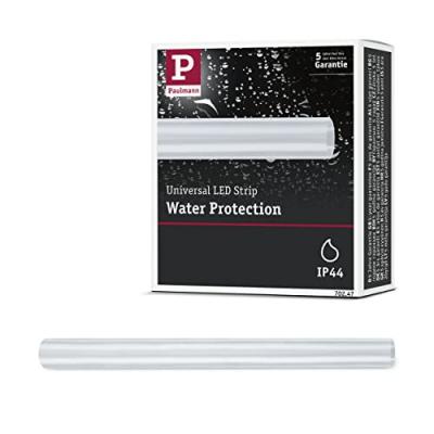 PAULMANN Gaine thermo retractable  Led 15cm 70247 transparent