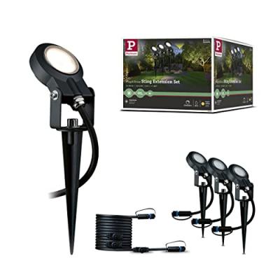 PAULMANN  Plug & Shine Sting 3&nbsp;000&nbsp;K extension 3