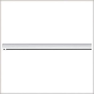 PAULMANN  97682 URail, acc. syst. rail, rail 0,5m 230V, blanc