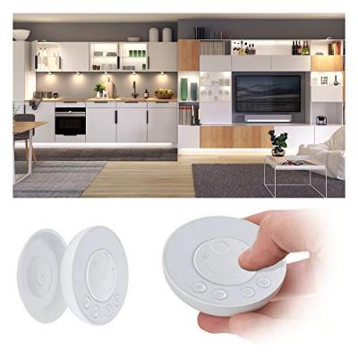 PAULMANN  - 99976 cc Switch Bowl T&eacute;l&eacute;commande blanc