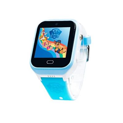 TECHNAXX  PAW PATROL 3,91 cm (1.54 ) 4G Bleu, Blanc GPS (satellite) - Neuf