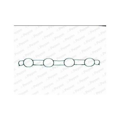 PAYEN  Joint d'&eacute;tanch&eacute;it&eacute; (collecteur d'admission) JD311