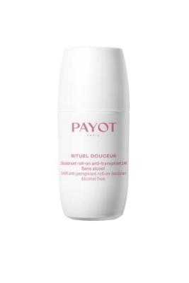 PAYOT  Rituel Douceur 24H Anti-Perspirant Roll-On Deodorant 75ml