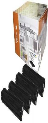 PEACH  Multipack, Compatible avec Samsung CLT-506L