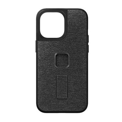PEAK DESIGN  Mobile Everyday Loop Case iPhone 14 Pro Max - Charbon