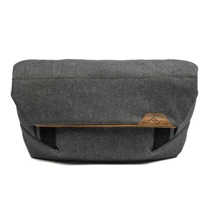 PEAK DESIGN  Fourre-Tout The Field Pouch V2 Charcoal