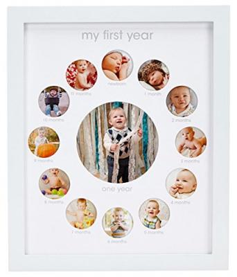 PEARHEAD  PH-P63010 Cadre Photo 30,48 x 25,4 x 1,59 Blanc