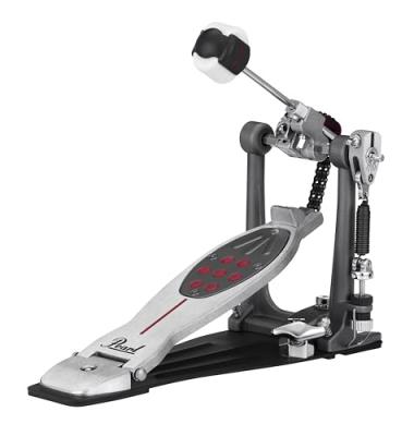 PEARL MUSICAL INSTRUMENT COMPAGNY Pearl P-2050C - P&eacute;dale de Grosse Caisse Eliminator Redline