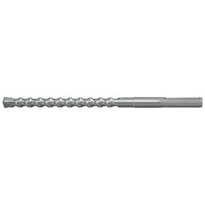 FISCHER Foret SDS MAX 570 mm diam 35 4 t&ecirc;tes, 