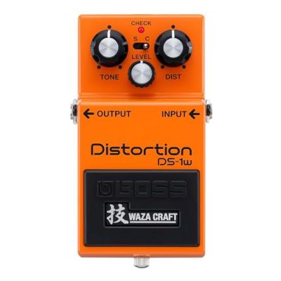 BOSS  DC-2W - Dimension C Waza Craft