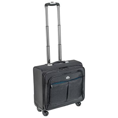 PEDEA NBTrolley""PREMIUM"" - Sacoche pour ordinateur portable - 17.3"" - noir