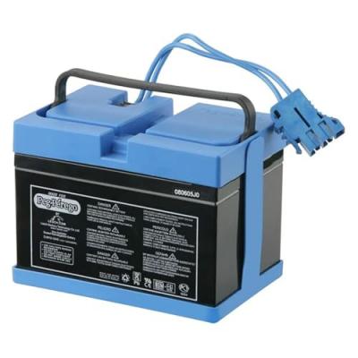 PEG PEREGO  Batterie 12v 12 Ah