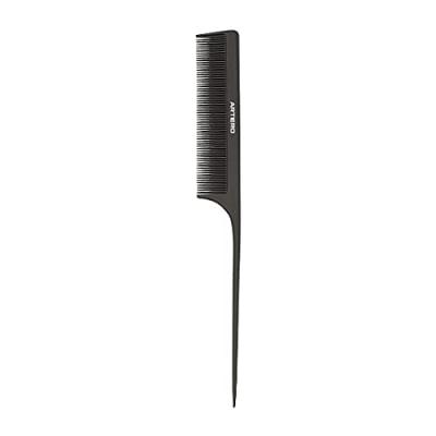 ARTERO  Peigne Carbone M&eacute;diator Plastique 215 mm
