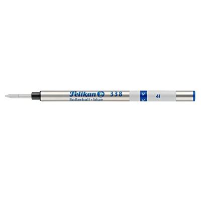 PELIKAN  922187 Ricaricatore Di Penna Blu 1 Pezzo(I)