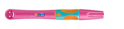 PELIKAN  Stylo plume griffix Lovely Pink, pour gauchers