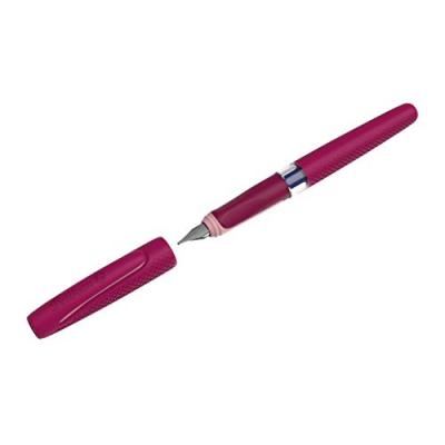  Pelikan Stylo plume ilo, taille de plume : M, rouge