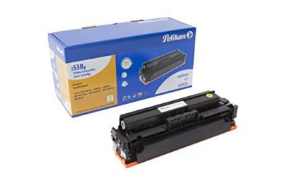 PELIKAN  4283764 Cartouche de toner Jaune 1 pi&egrave;ce(s)
