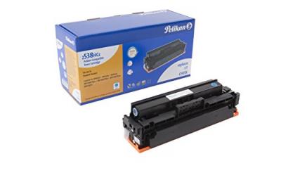 PELIKAN  4284273 Cartouche de toner Cyan 1 pi&egrave;ce(s)