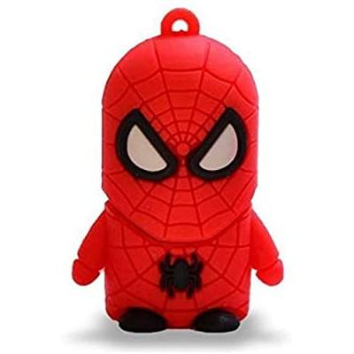 TECH ONE TECH TechOneTech Cl&eacute; USB Super Spider M&eacute;moire USB 2.0 32 Go