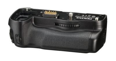 PENTAX  D-BG5 - Poign&eacute;e avec batterie - pour  K-3, K-3 II