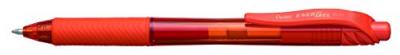 PENTEL Stylo Roller &Agrave; Encre Gel Energel-x Bl107 Orange