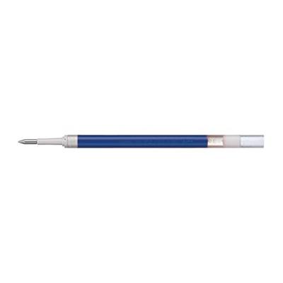 PENTEL  - Mine pour stylo roller &agrave; encre gel KFR7, bleu