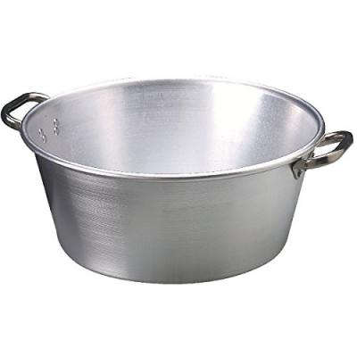 NA AGNELLI - Bassine &agrave; confiture 36 cm