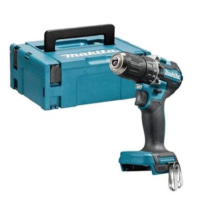 MAKITA Perceuse visseuse 18V lxt (Machine seule) en makpac  DDF487ZJ