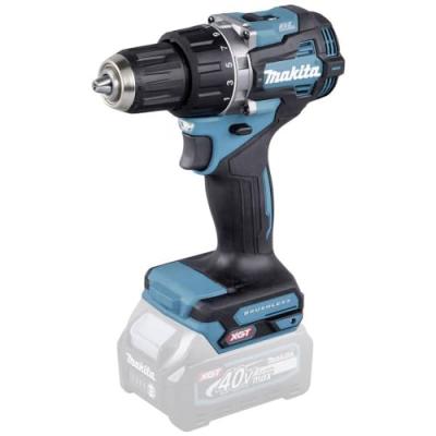 MAKITA Perceuse-visseuse sans fil  DF002GZ 40 V Li-Ion sans batterie