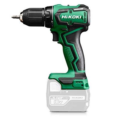 HIKOKI  (HITACHI)  Perceuse Visseuse 18V 55 Nm Solo - DS18DDW4Z